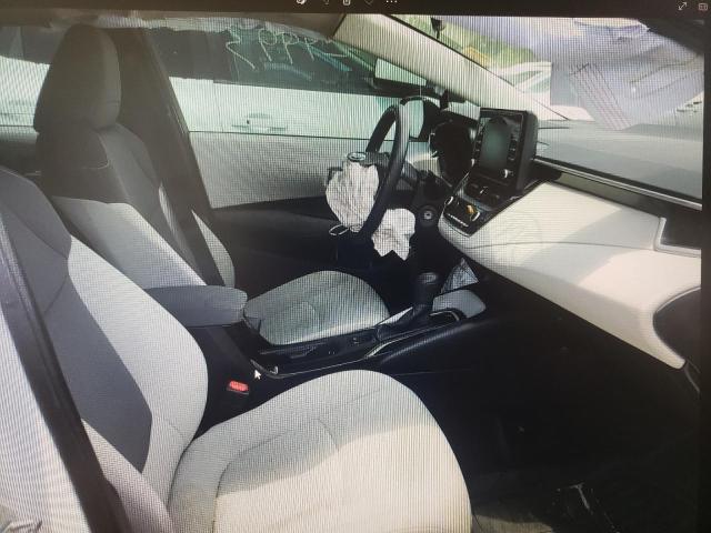 Photo 5 from auction – 2020 TOYOTA COROLLA L with VIN 5YFDPRAE0LP097156
