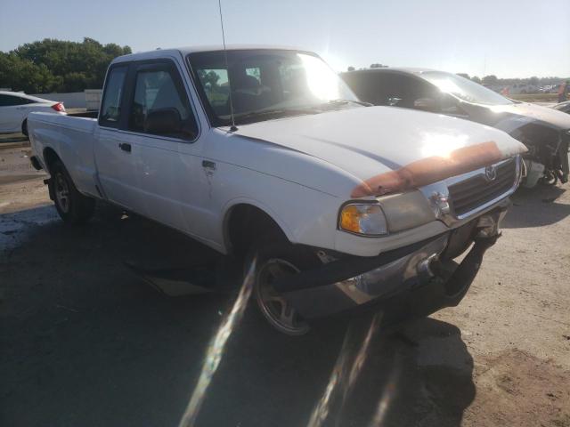 MAZDA B2500 CAB 1999 with VIN 4F4YR16C0XTM43359 - Photo from auction