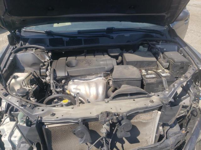 Photo 7 from auction – 2010 TOYOTA VENZA with VIN 4T3ZA3BB0AU030648