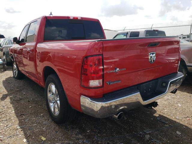 Photo 3 from auction – 2016 RAM 1500 SLT with VIN 1C6RR6LTXGS100943