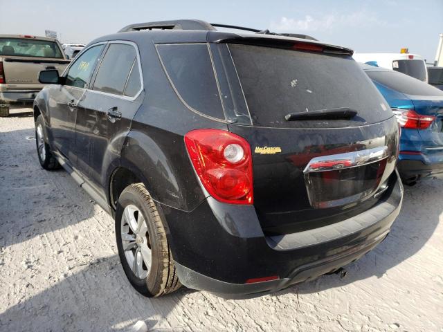 Photo 3 from auction – 2011 CHEVROLET EQUINOX LT with VIN 2CNALDECXB6480950