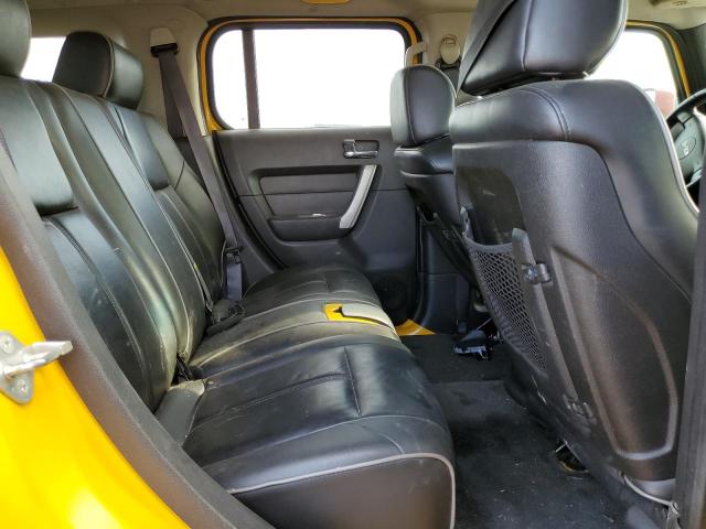 Photo 6 from auction – 2006 HUMMER H3 with VIN 5GTDN136568153422