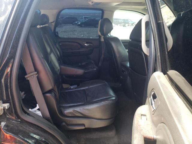 Photo 6 from auction – 2009 GMC YUKON with VIN 1GKFK13239R152357