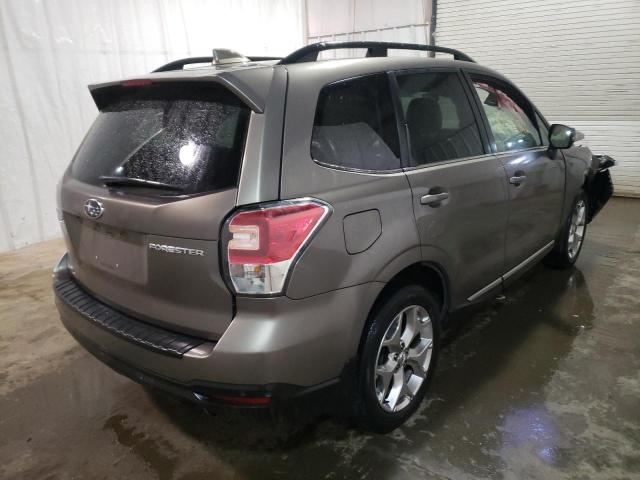 Photo 4 from auction – 2018 SUBARU FORESTER 2 with VIN JF2SJAWC8JH494755