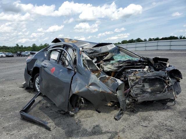 ACURA TL 2011 with VIN 19UUA8F58BA004263 - Photo from auction