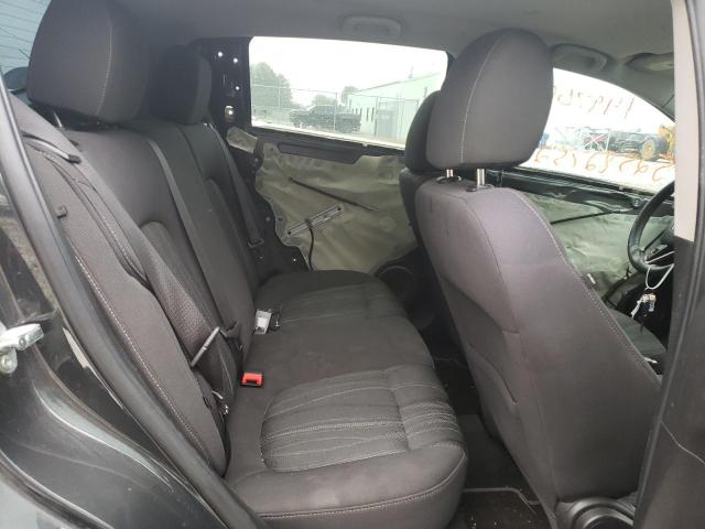 Photo 6 from auction – 2014 CHEVROLET SONIC LT with VIN 1G1JC6SH1E4134705