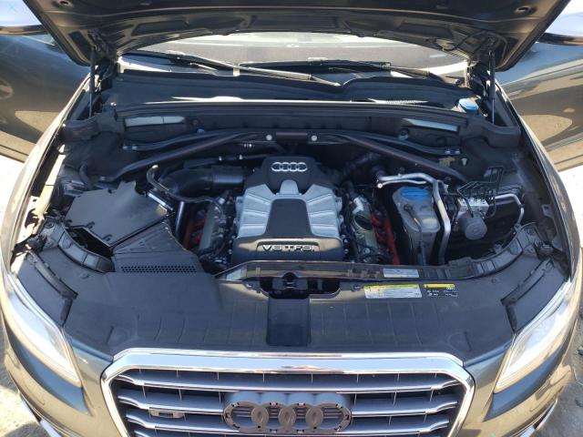 Photo 7 from auction – 2016 AUDI SQ5 PREMIU with VIN WA1CCAFPXGA150758