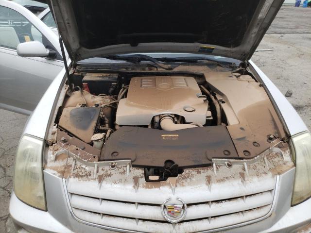 Photo 7 from auction – 2015 CADILLAC STS with VIN 1G6DW677650225930