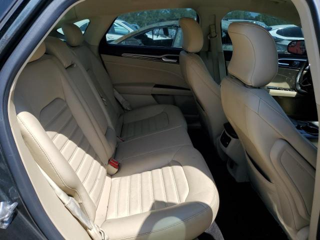 Photo 6 from auction – 2015 FORD FUSION SE with VIN 3FA6P0T9XFR216016