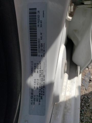 Photo 10 from auction – 2016 CHRYSLER 200 LIMITE with VIN 1C3CCCAB2GN155513