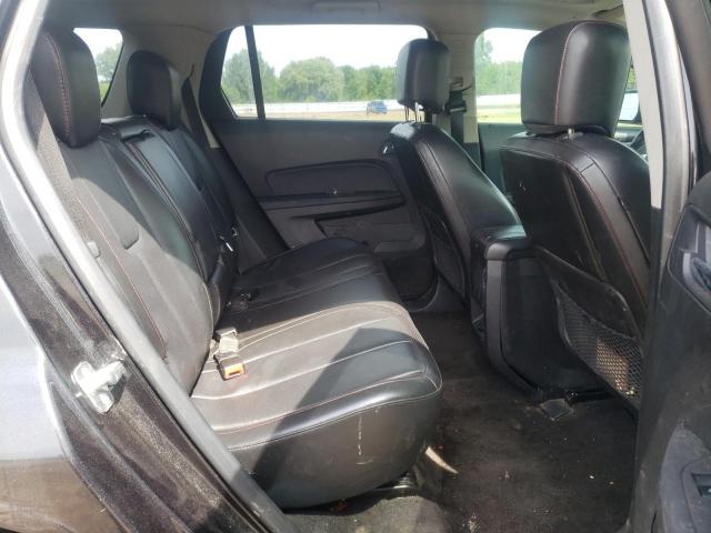Photo 6 from auction – 2012 GMC TERRAIN SL with VIN 2GKFLXE52C6282690