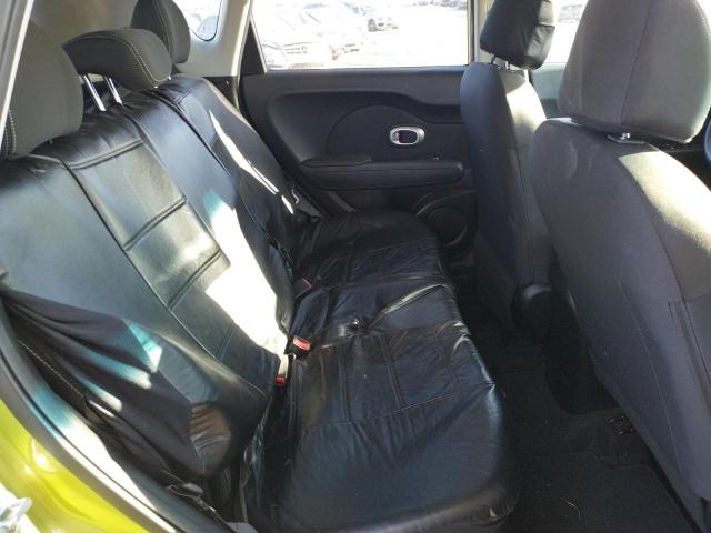 Photo 6 from auction – 2018 KIA SOUL with VIN KNDJN2A28J7899961