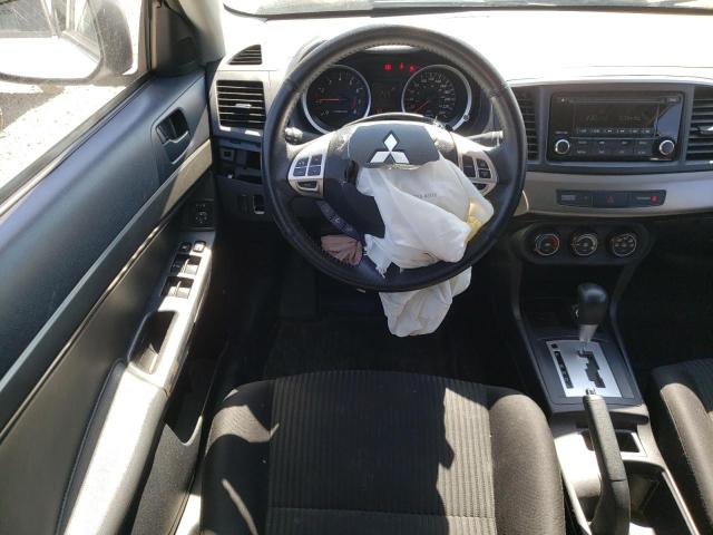 Photo 9 from auction – 2015 MITSUBISHI LANCER ES with VIN JA32U2FUXFU603461