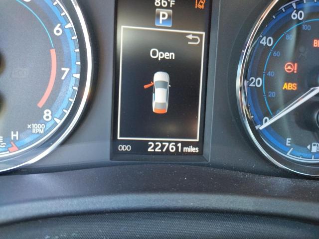 Photo 8 from auction – 2019 TOYOTA COROLLA L with VIN 2T1BURHEXKC194756