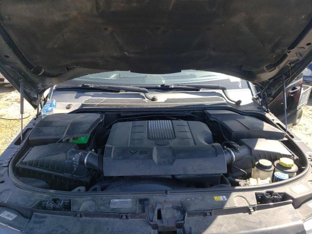 Photo 7 from auction – 2013 LAND ROVER RANGE ROVE with VIN SALSK2D4XDA778519