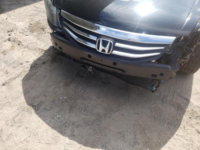 صورة رقم 9 من المزاد - 2012 HONDA ACCORD مع VIN 1HGCP2F63CA154055