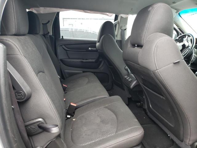 Photo 6 from auction – 2015 GMC ACADIA SLE with VIN 1GKKRNED5FJ347466