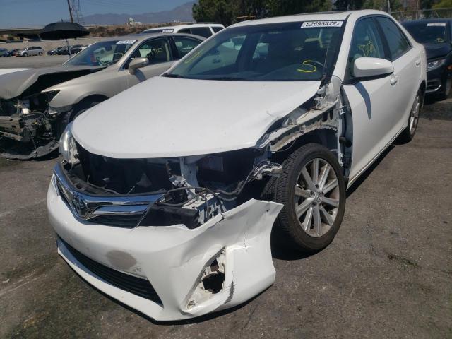 Photo 2 from auction – 2013 TOYOTA CAMRY L with VIN 4T4BF1FK9DR334825