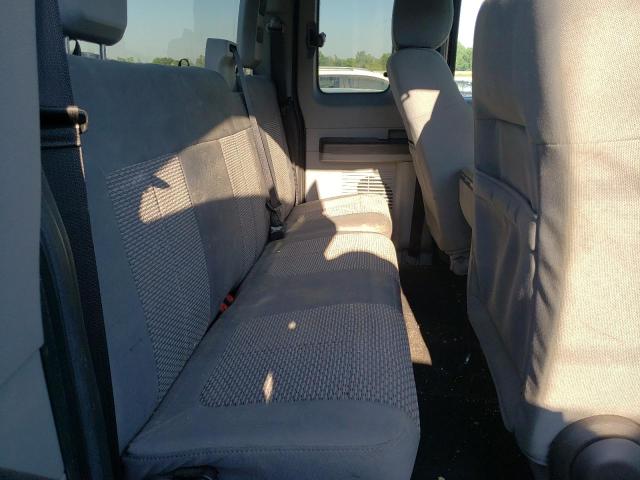 Photo 6 from auction – 2016 FORD F250 SUPER with VIN 1FT7X2B63GEB12618