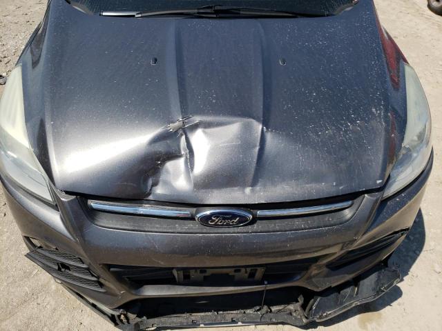 Photo 7 from auction – 2013 FORD ESCAPE SE with VIN 1FMCU9GX2DUB16318