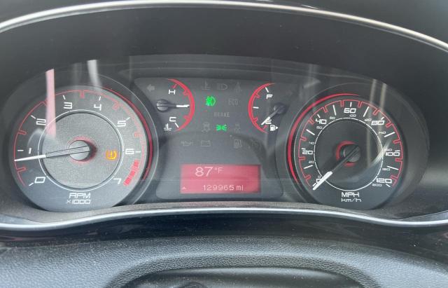 Photo 8 from auction – 2013 DODGE DART SXT with VIN 1C3CDFBHXDD257855