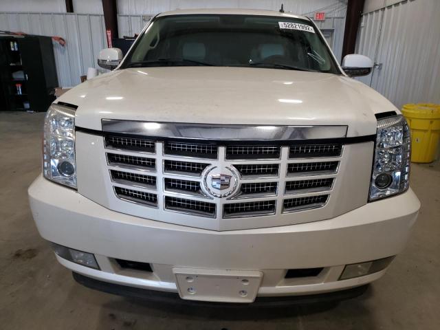 Photo 9 from auction – 2007 CADILLAC ESCALADE E with VIN 1GYFK66877R400156