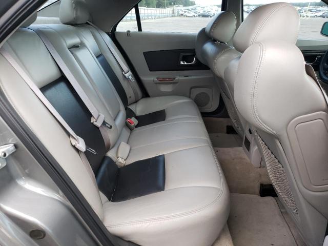 Photo 6 from auction – 2006 CADILLAC CTS HI FEA with VIN 1G6DP577760100234