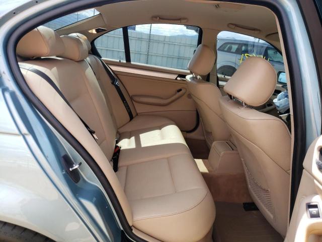 Photo 6 from auction – 2004 BMW 325 XI with VIN WBAEU33434PF62451