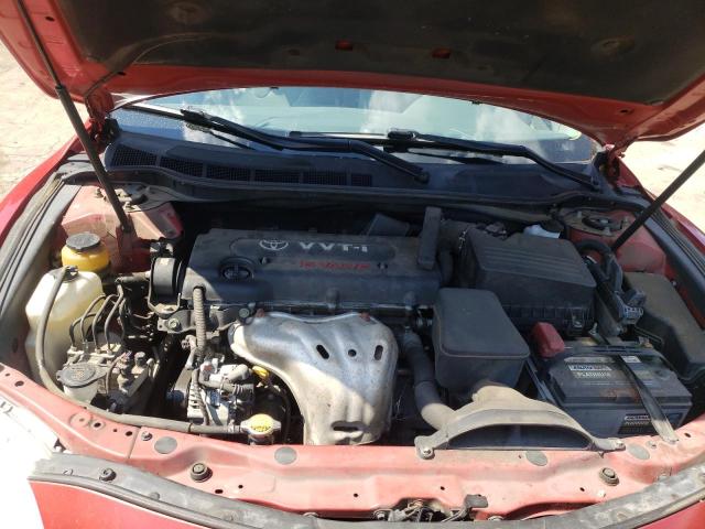 Photo 7 from auction – 2007 TOYOTA CAMRY CE with VIN 4T1BE46K47U085613