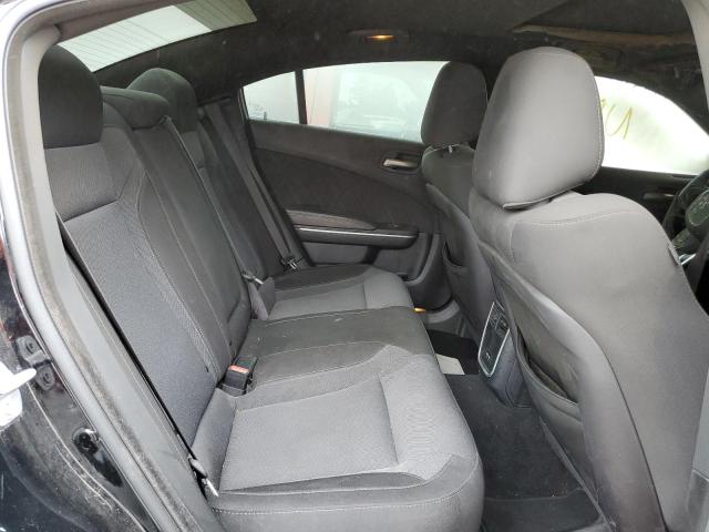 Photo 6 from auction – 2019 DODGE CHARGER SX with VIN 2C3CDXBG6KH724945