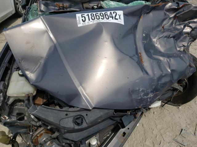 Photo 7 from auction – 2008 MAZDA 3 I with VIN JM1BK32F481837927