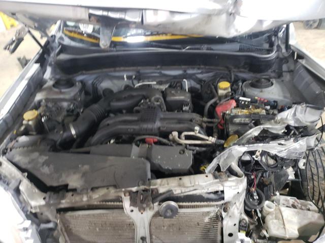 Photo 7 from auction – 2011 SUBARU FORESTER 2 with VIN JF2SHADCXBH778596