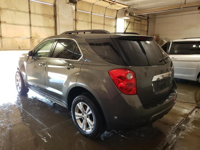 Photo 3 from auction – 2013 CHEVROLET EQUINOX LT with VIN 2GNALDEKXD6204547