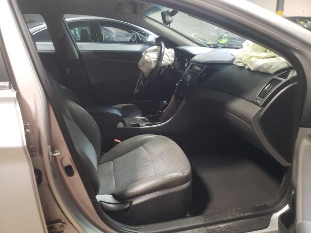 Zdjęcie 5 z aukcji – 2012 HYUNDAI SONATA SE z VIN 5NPEC4AC1CH465195