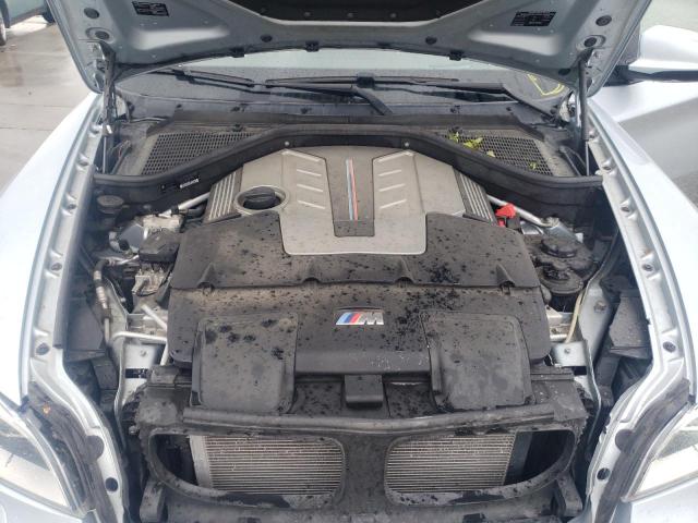 Photo 7 from auction – 2014 BMW X6 M with VIN 5YMGZ0C53E0C40639
