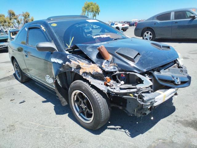 HONDA CIVIC EX 2002 with VIN 1HGEM21982L013682 - Photo from auction