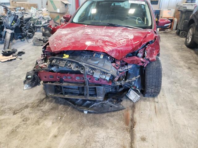 Photo 9 from auction – 2017 FORD FOCUS TITA with VIN 1FADP3N2XHL228564
