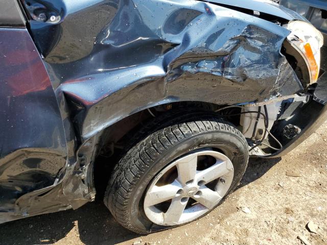 Photo 9 from auction – 2012 NISSAN ROGUE S with VIN JN8AS5MT0CW607361