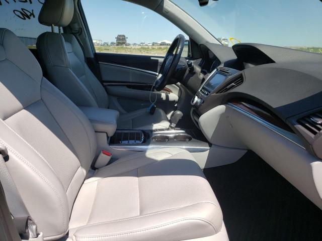 Zdjęcie 5 z aukcji – 2014 ACURA MDX TECHNO z VIN 5FRYD4H6XEB507020