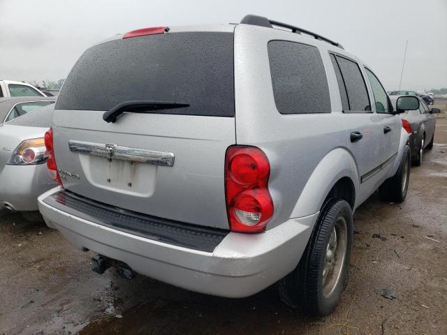 Photo 4 from auction – 2007 DODGE DURANGO SL with VIN 1D8HD48287F511596