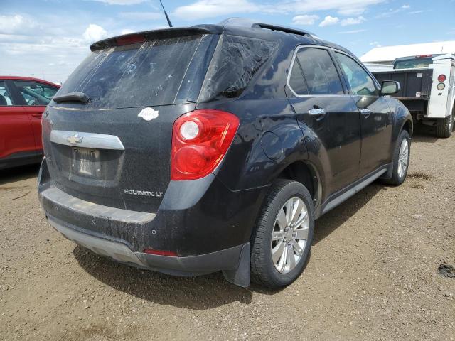 Photo 4 from auction – 2011 CHEVROLET EQUINOX LT with VIN 2CNALPEC0B6359068