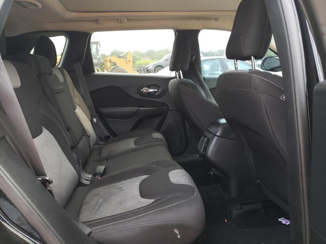 Photo 6 from auction – 2014 JEEP CHEROKEE L with VIN 1C4PJMCS8EW230230