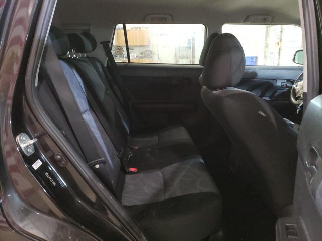 Photo 6 from auction – 2011 TOYOTA SCION XB with VIN JTLZE4FE7B1138641