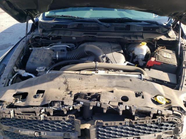 Photo 7 from auction – 2014 RAM 1500 ST with VIN 1C6RR6FT9ES245674