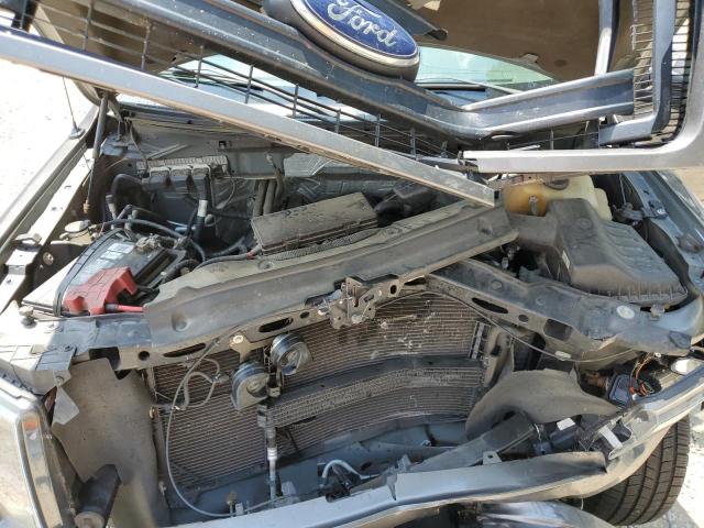 Photo 7 from auction – 2013 FORD F150 SUPER with VIN 1FTFW1EF8DFB41350
