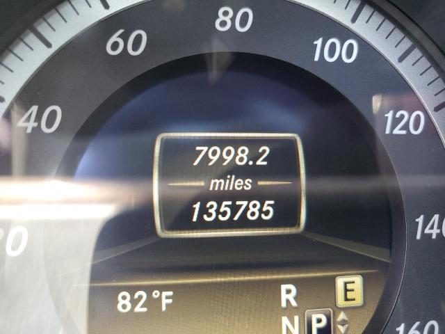 Photo 8 from auction – 2012 MERCEDES-BENZ E 350 4MAT with VIN WDDHF8JB0CA541196