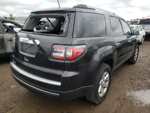 Photo 4 from auction – 2015 GMC ACADIA SLE with VIN 1GKKRNED4FJ227366