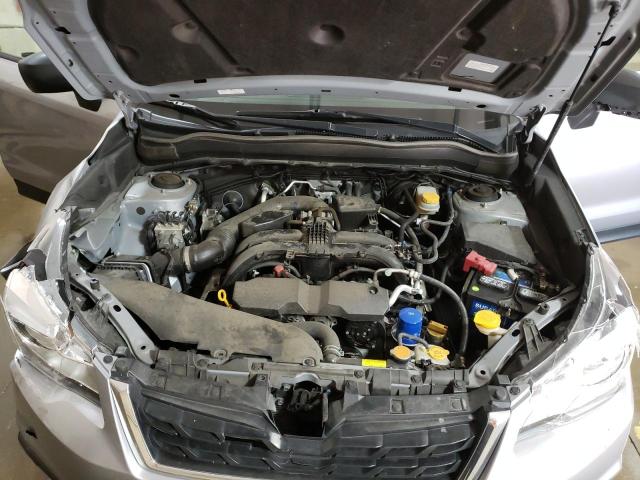 Photo 7 from auction – 2017 SUBARU FORESTER 2 with VIN JF2SJABCXHH571500
