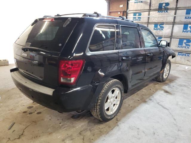 Photo 4 from auction – 2006 JEEP GRAND CHER with VIN 1J4GR48K46C242552