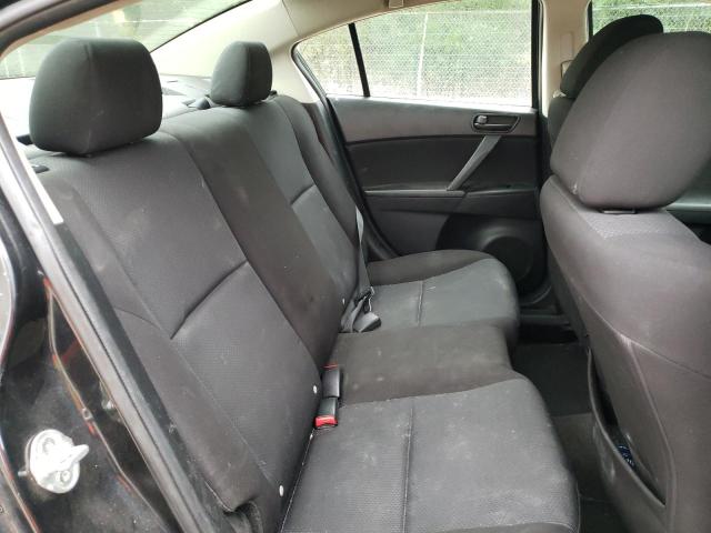Photo 6 from auction – 2011 MAZDA 3 I with VIN JM1BL1UG9B1414338